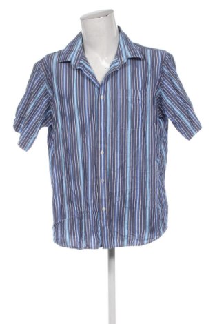 Herrenhemd Unbranded, Größe XXL, Farbe Mehrfarbig, Preis 19,99 €