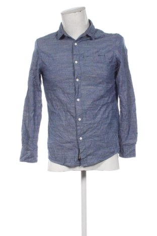 Мъжка риза Unbranded, Размер M, Цвят Сив, Цена 15,33 €