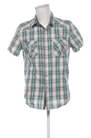 Cămașă de bărbați Unbranded, Mărime XXL, Culoare Multicolor, Preț 91,99 Lei