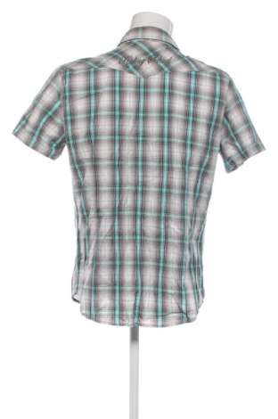 Cămașă de bărbați Unbranded, Mărime XXL, Culoare Multicolor, Preț 91,99 Lei