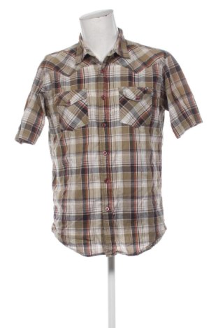 Мъжка риза Unbranded, Размер XL, Цвят Многоцветен, Цена 15,33 €