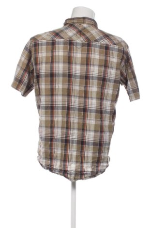 Мъжка риза Unbranded, Размер XL, Цвят Многоцветен, Цена 15,33 €