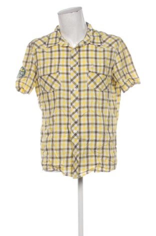 Cămașă de bărbați Unbranded, Mărime XL, Culoare Multicolor, Preț 91,99 Lei