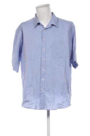 Férfi ing Unbranded, Méret 3XL, Szín Kék, Ár 7 499 Ft