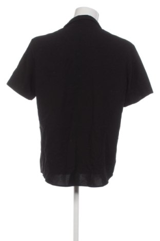 Férfi ing Unbranded, Méret L, Szín Fekete, Ár 7 499 Ft