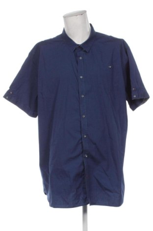Cămașă de bărbați Unbranded, Mărime 4XL, Culoare Multicolor, Preț 78,20 Lei