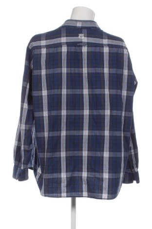 Cămașă de bărbați Unbranded, Mărime 4XL, Culoare Multicolor, Preț 78,99 Lei