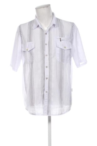 Herrenhemd Unbranded, Größe 3XL, Farbe Mehrfarbig, Preis 14,99 €