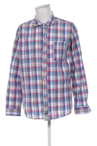 Мъжка риза Unbranded, Размер XXL, Цвят Многоцветен, Цена 15,33 €