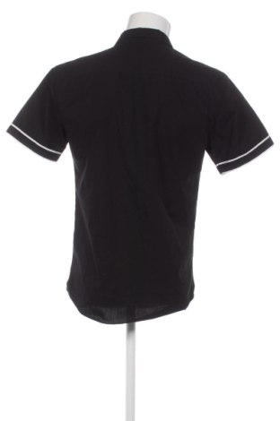 Herrenhemd Unbranded, Größe XL, Farbe Schwarz, Preis 14,99 €
