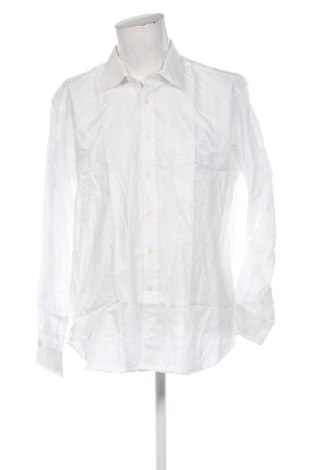 Pánská košile  Unbranded, Velikost XXL, Barva Bílá, Cena  439,00 Kč