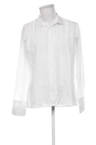 Férfi ing Unbranded, Méret S, Szín Fehér, Ár 6 103 Ft