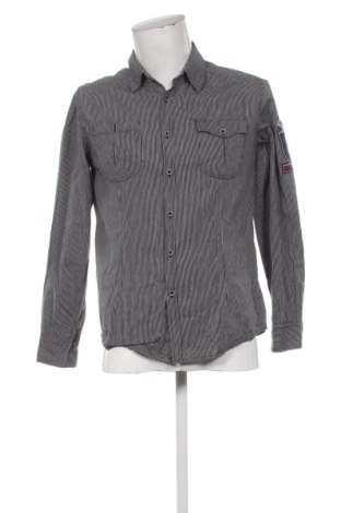 Férfi ing Unbranded, Méret S, Szín Sokszínű, Ár 6 103 Ft