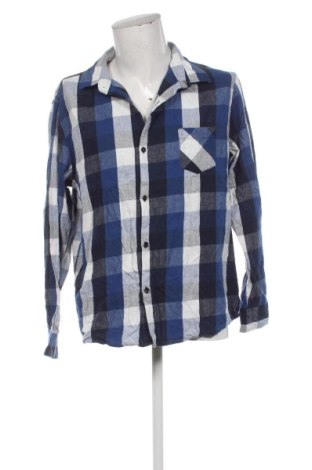 Herrenhemd Unbranded, Größe XL, Farbe Mehrfarbig, Preis 19,99 €