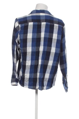 Herrenhemd Unbranded, Größe XL, Farbe Mehrfarbig, Preis 19,99 €