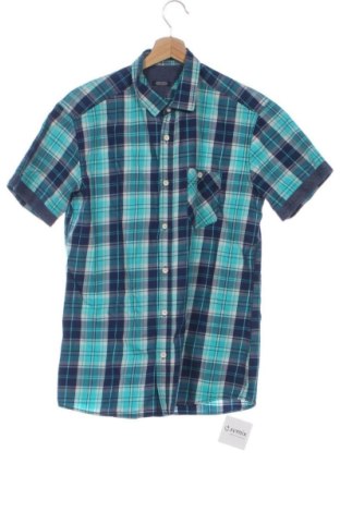 Herrenhemd Unbranded, Größe L, Farbe Mehrfarbig, Preis 14,77 €