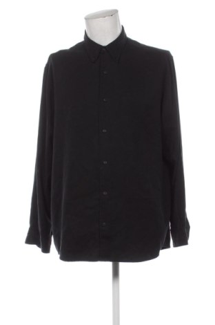Мъжка риза Unbranded, Размер XXL, Цвят Черен, Цена 15,33 €