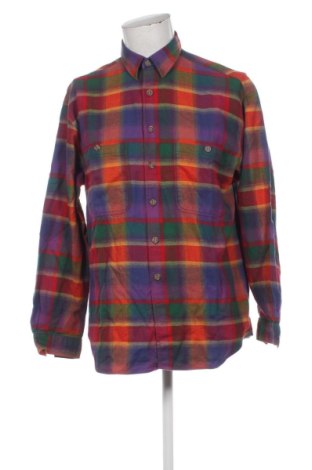 Pánská košile  Unbranded, Velikost XL, Barva Vícebarevné, Cena  439,00 Kč