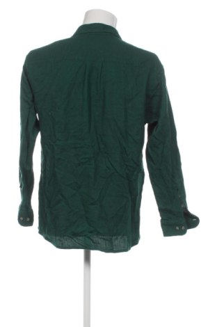 Мъжка риза Unbranded, Размер L, Цвят Зелен, Цена 15,33 €