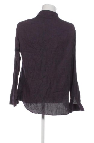 Férfi ing Unbranded, Méret XXL, Szín Lila, Ár 7 499 Ft