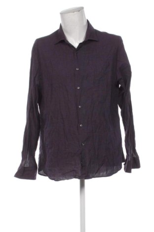 Férfi ing Unbranded, Méret XXL, Szín Lila, Ár 7 499 Ft