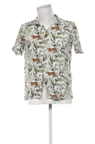 Herrenhemd Unbranded, Größe M, Farbe Mehrfarbig, Preis 11,99 €, #136368952