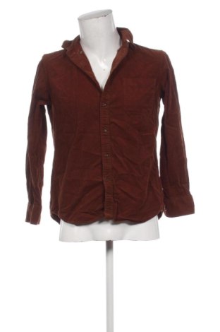 Férfi ing Uniqlo, Méret S, Szín Barna, Ár 7 045 Ft