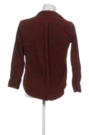 Férfi ing Uniqlo, Méret S, Szín Barna, Ár 7 045 Ft