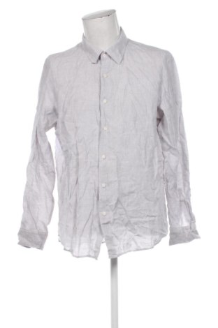 Pánska košeľa  Uniqlo, Veľkosť XL, Farba Sivá, Cena  20,95 €