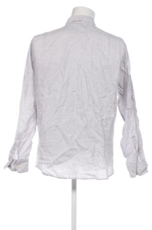 Pánska košeľa  Uniqlo, Veľkosť XL, Farba Sivá, Cena  20,95 €