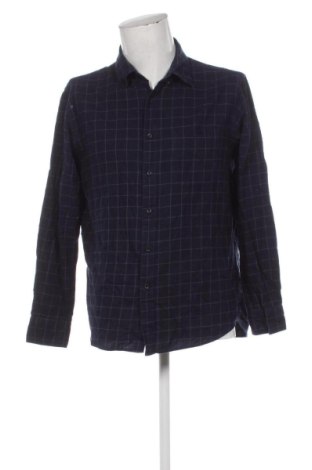 Мъжка риза Uniqlo, Размер L, Цвят Многоцветен, Цена 17,89 €