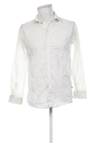 Męska koszula United Colors Of Benetton, Rozmiar XL, Kolor Kolorowy, Cena 91,99 zł