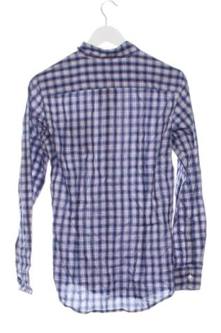 Cămașă de bărbați United Colors Of Benetton, Mărime S, Culoare Multicolor, Preț 107,99 Lei
