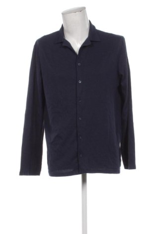 Pánská košile  Up 2 Fashion, Velikost XXL, Barva Modrá, Cena  359,00 Kč