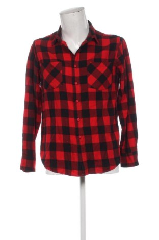 Herrenhemd Urban Classics, Größe L, Farbe Mehrfarbig, Preis € 20,99