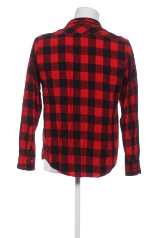 Herrenhemd Urban Classics, Größe L, Farbe Mehrfarbig, Preis € 20,99