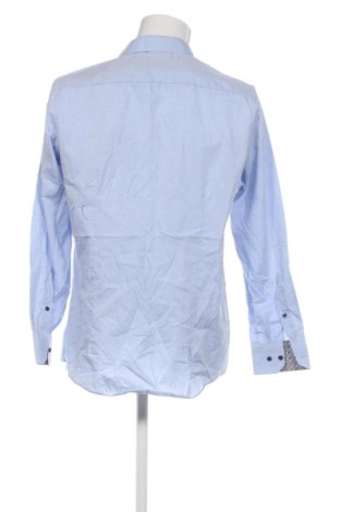 Herrenhemd Venti, Größe L, Farbe Blau, Preis 15,99 €