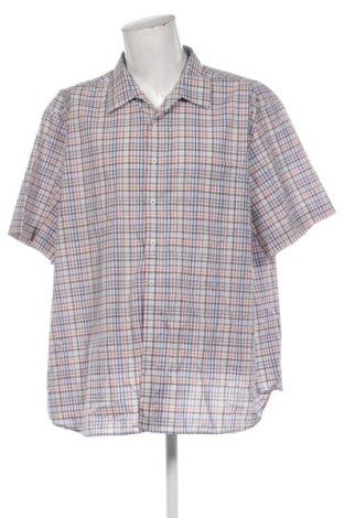 Férfi ing Walbusch, Méret 4XL, Szín Sokszínű, Ár 12 349 Ft