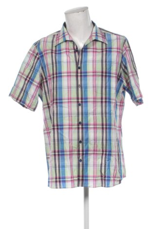 Cămașă de bărbați Walbusch, Mărime XXL, Culoare Multicolor, Preț 151,99 Lei