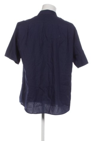 Herrenhemd Walbusch, Größe L, Farbe Blau, Preis € 32,99