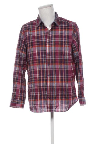 Мъжка риза Walbusch, Размер XL, Цвят Многоцветен, Цена 23,51 €