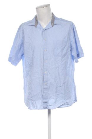 Herrenhemd Walbusch, Größe S, Farbe Blau, Preis € 32,99
