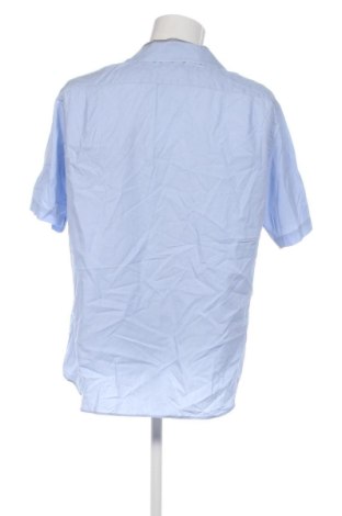 Herrenhemd Walbusch, Größe S, Farbe Blau, Preis € 32,99