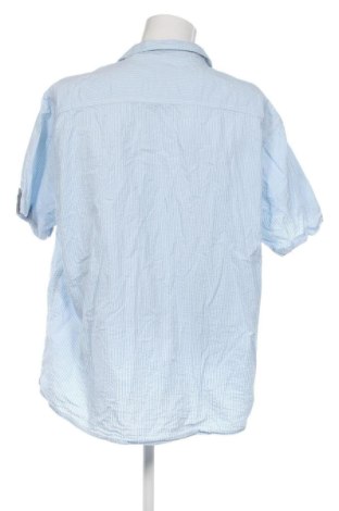Pánska košeľa  Watson's, Veľkosť 4XL, Farba Viacfarebná, Cena  20,95 €