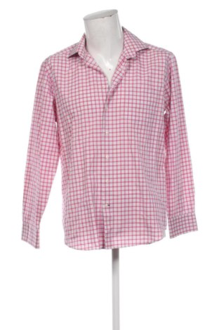 Herrenhemd Westbury, Größe L, Farbe Mehrfarbig, Preis € 9,49