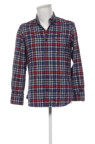 Herrenhemd Westbury, Größe M, Farbe Mehrfarbig, Preis 14,99 €