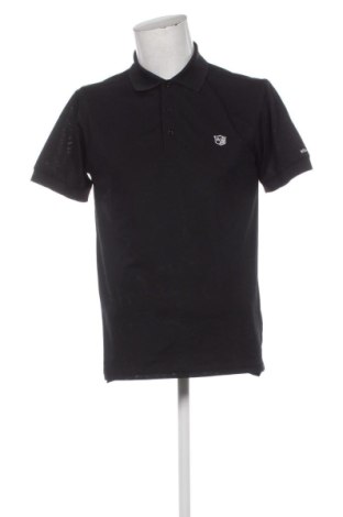 Cămașă de bărbați Wilson, Mărime L, Culoare Negru, Preț 107,99 Lei