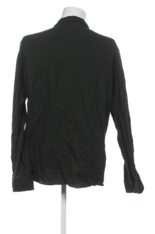 Мъжка риза Wrangler, Размер XXL, Цвят Зелен, Цена 28,63 €