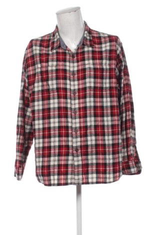 Pánská košile  Wrangler, Velikost XXL, Barva Vícebarevné, Cena  799,00 Kč
