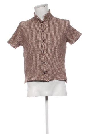 Cămașă de bărbați Zara, Mărime M, Culoare Multicolor, Preț 72,99 Lei